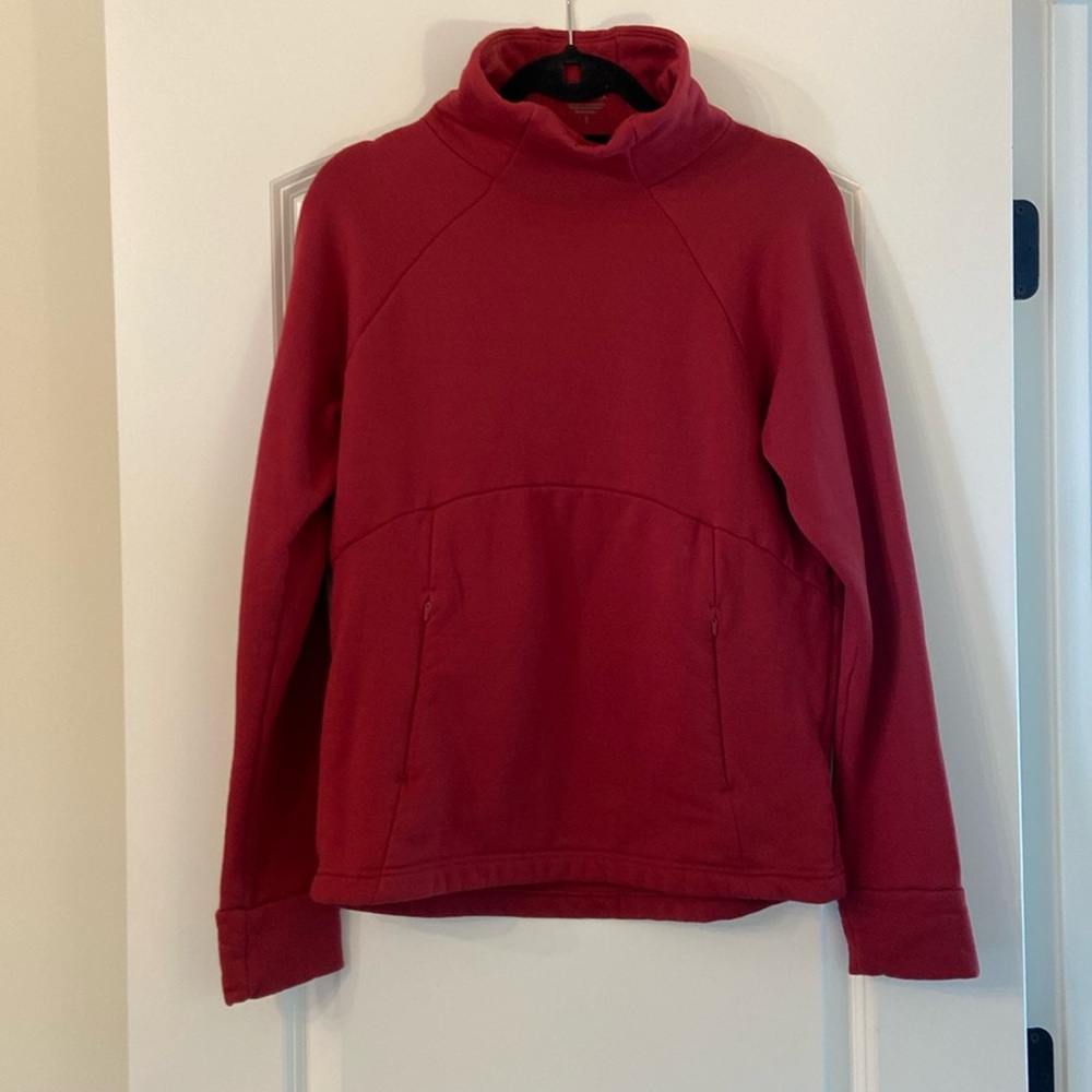 Athleta sweatshirt
